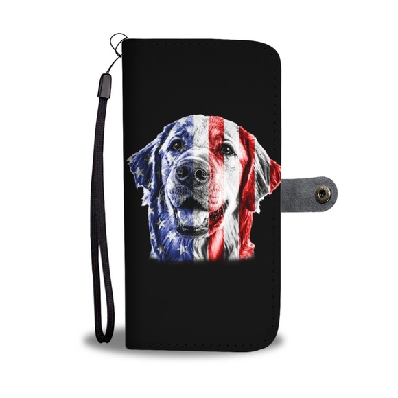 Wallet phone cases - Picture 1 of 4